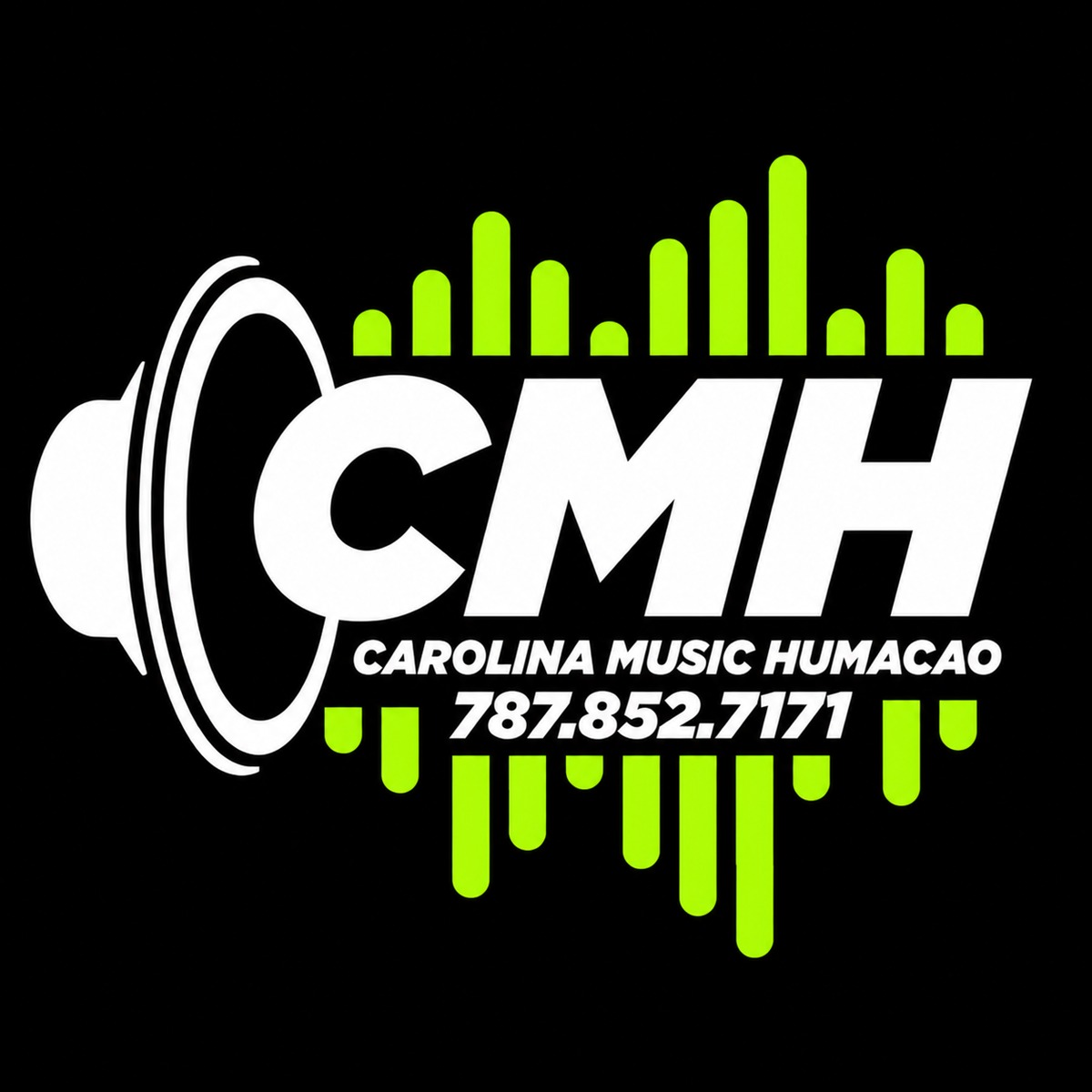 CAROLINA MUSIC HUMACAO