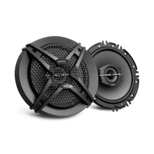 SONY BOCINAS 6.5” (XSGTF1639) (PAR)