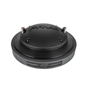 PRV DRIVER 2" (D3220Ti)