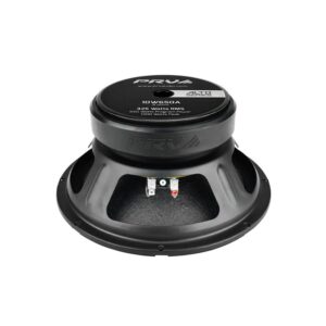 PRV BOCINA 10” (10W650A) (650 watts)