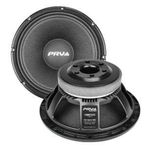 PRV BOCINA 12” (12MB1500) (1500 watts)