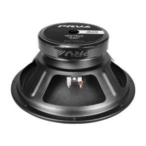PRV BOCINA 12” (12W750A) (750 watts)
