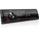 KENWOOD SINGLE DIN (KMM-105) (USB) (Aux) AM-FM