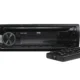 ITEK SINGLE DIN (VMH-1100BT) (BLUETOOTH) (CD) (AM/FM) (USB/AUXILIAR)