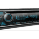 KENWOOD SINGLE DIN (KDC-BT530U) (BLUETOOTH)
