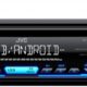 JVC SINGLE DIN (KDR-492) (CD) (USB)