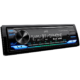 JVC SINGLE DIN (KD-X380BTS) (BLUETOOTH) (COLOR CHANGE)