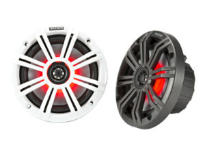 KICKER BOCINAS MARINAS (KM65) (PAR)