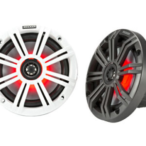 KICKER BOCINAS MARINAS (KM65) (PAR)