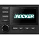 KICKER RADIO MARINO (KMC4)