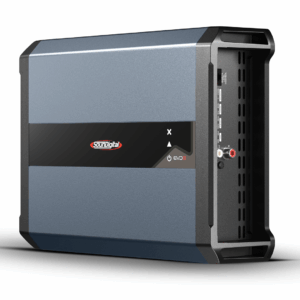 SOUNDIGITAL AMP (5000.1 EVO 5.0) (5000 RMS)