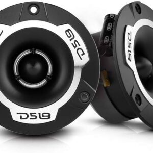 DS18 TWEETERS (PROTWX1) (PAR)