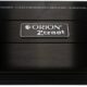 ORION AMP (ZTREET ZT-5000.1DS) (5000 watts) MONOBLOCK