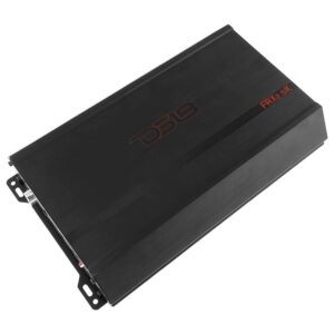 DS18 AMP (FRX2.5K) (2500 RMS)