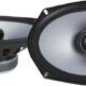ALPINE BOCINAS 6x9” (S2-S69) (PAR) (TIPO-S)