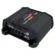 STETSOM AMP (400 BASS)