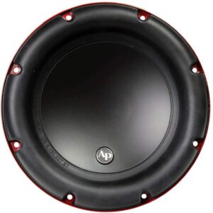 AUDIOPIPE BAJO 8” (TS-CVR8)