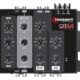 TARAMPS CROSSOVER (CRX 4) (FOUR-WAY)
