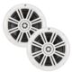 KICKER BOCINAS MARINAS (KM604)(PAR)