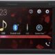 PIONEER DOUBLE DIN (DMHG225BT) (BLUETOOTH)