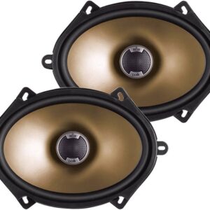 POLK AUDIO BOCINAS MARINAS 5x7” (DB571) (PAR)