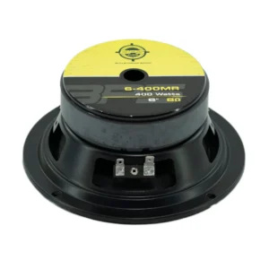 BPS AUDIO BOCINA 6.5" (400 WATTS)