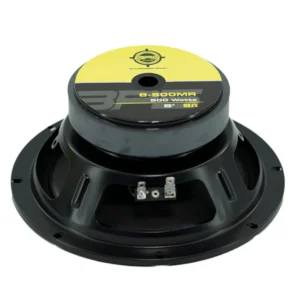 BPS AUDIO BOCINA 8" (MR-500WATTS)
