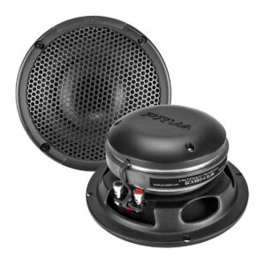 PRV BOCINA CON DRIVER 6" (6CX380-4 SLIM)