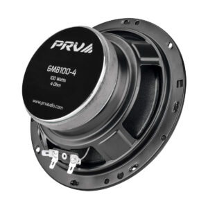 PRV BOCINA 6.5” (6MB100-4) (100 watts) (PAR)