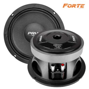 PRV AUDIO BOCINA 6" (6MB550FT)