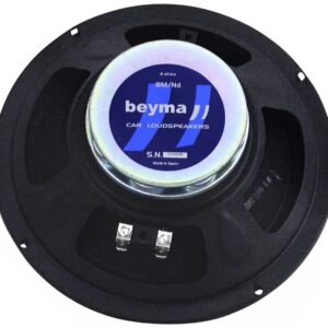 BEYMA BOCINA 8” (8M/Nd)