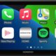 KENWOOD DOUBLE DIN (DMX5020S) (CARPLAY/ANDROID AUTO)