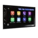 CLARION DOUBLE DIN (FX450) (CARPLAY/ANDROID AUTO)