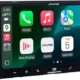 ALPINE UNIVERSAL 7" DOUBLE DIN DISPLAY AUDIO (ILX-W770) WIFI