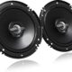 JVC BOCINAS 6.5” (CSJ620X) (PAR)