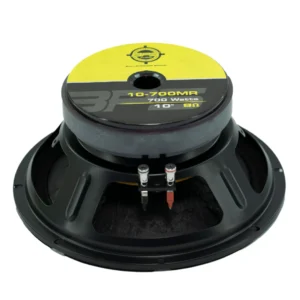 BPS AUDIO BOCINA 10" (700 WATTS)