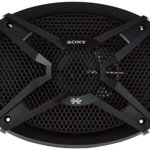 SONY BOCINAS 6x9” (XSGTF6939) (PAR)