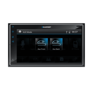 BLAUPUNKT DOUBLE DIN (DAKOTA) (BLUETOOTH)
