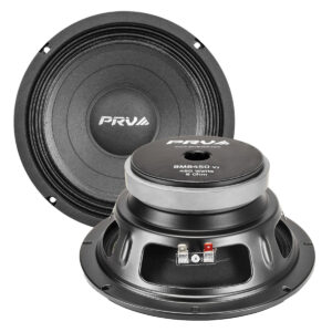 PRV BOCINA 8” (8MB450) (450 watts)