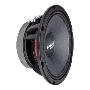 PRV BOCINA 8" (8MR600X) *4 ó 8 OHM