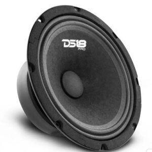 DS18 BOCINA 8” (PRO-GM8) (580 watts)