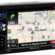 PLANET AUDIO DOUBLE DIN (PNV9674) (BLUETOOTH) (DVD) (GPS INTEGRADO)