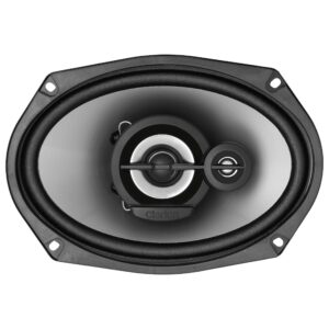 CLARION BOCINAS 6x9" (SE6934R) (PAR)