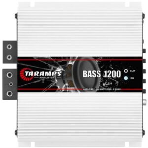 TARAMPS AMP (BASS1200)