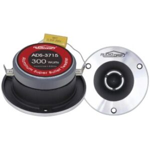 AUDIODRIFT TWEETERS