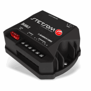 STETSOM AMP (IR 160.2)