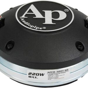 AUDIOPIPE DRIVER 2” (APFD-320T-ND)