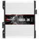TARAMPS AMP (BASS 3K) (1 OHM)