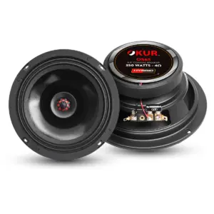 OKUR BOCINAS 6.5" (ORS6) (PAR)