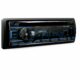 ALPINE SINGLE DIN (CDE-175BT) (BLUETOOTH) (CD) (5 VOLTIOS)